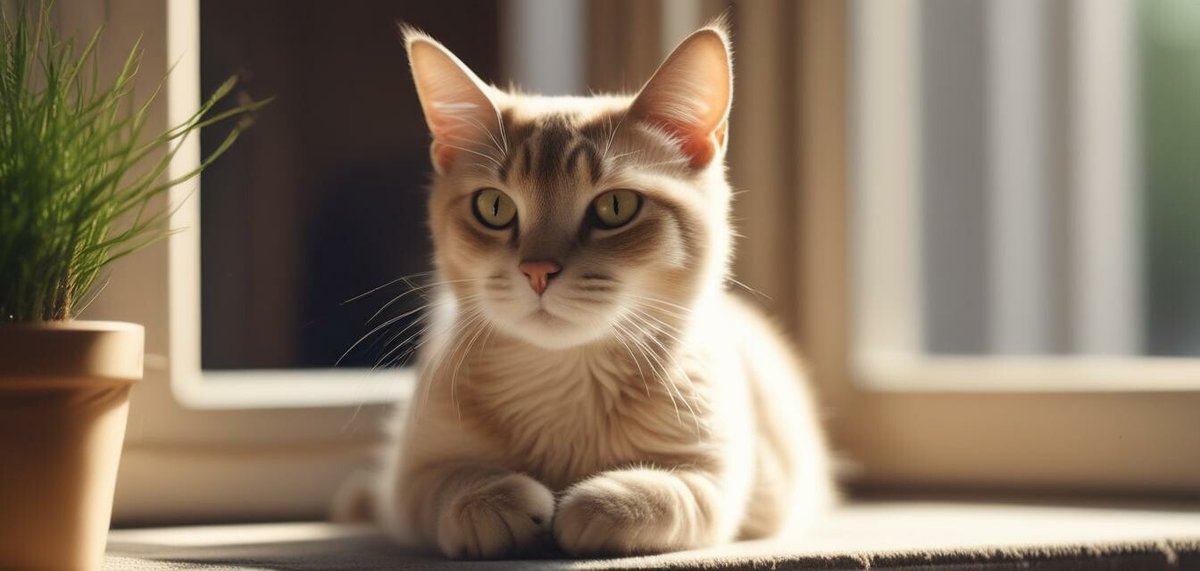 Age-Appropriate Cat Care Responsibilities for Children Build Pet Skills